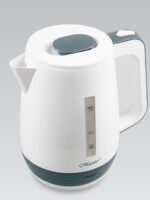 MR-033 Білий Ел. чайник 1,7л 2000ВТ Maestro