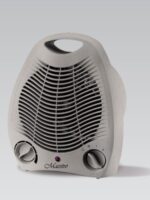 MR-920-GREY Теплообігрівач 1000/2000Вт Maestro