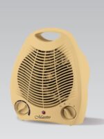 MR-920-BEIGE Теплообігрівач 1000/2000Вт Maestro