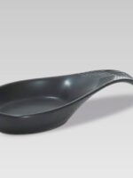 MR-20003-46 Підставка під ложку Geometry Black Maestro