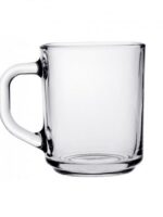 Кружка 250мл Chayna прозора