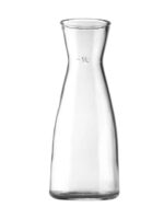 65110-МСT6ХВ Графін 1л OSSA