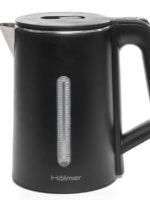 HKS-204D Ел.чайник1500 Вт 1,8л Holmer #