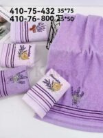 410-76 Рушник кухня 25х50см (20шт/уп)