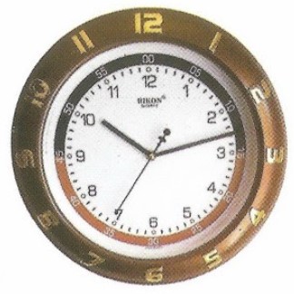 507 Годинник настінний d 30 см