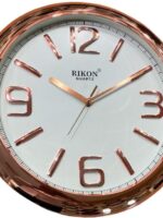 2951DX Годинник настінний d 34см