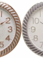 RK 38 Годинник настінний d 40см