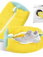 7752 Сумка для прання взуття