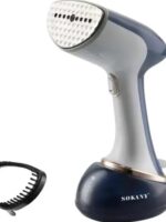 SK-11046 Відпарювач 1700Вт Sokany