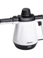 HP-UR-1 Пароочисник 1200Вт SOKANY