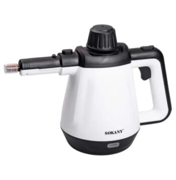 HP-UR-1 Пароочисник 1200Вт SOKANY