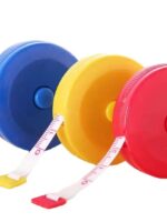 Сантиметр-рулетка (12шт)