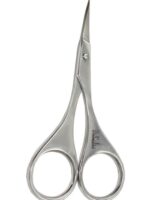 9240 Ножиці манікюрні SPL