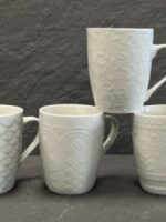 2187-01 Кружка 400мл  "S&T"