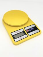 1476 SF-400 Вага кухонна кольорова 10кг