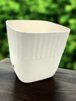 1540 Горщик Еріка 140 74-крем