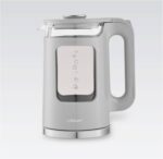 Електрочайник MR-065 Grey 1,7л  2200ВТ Maestro