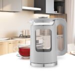 Електрочайник MR-065 Grey 1,7л  2200ВТ Maestro - Зображення 2