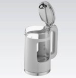 Електрочайник MR-065 Grey 1,7л  2200ВТ Maestro - Зображення 3