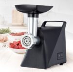 М'ясорубка MR-853 1000 Вт Maestro (насадка-соковиж,насад.для ковбас+ 3 насадки)