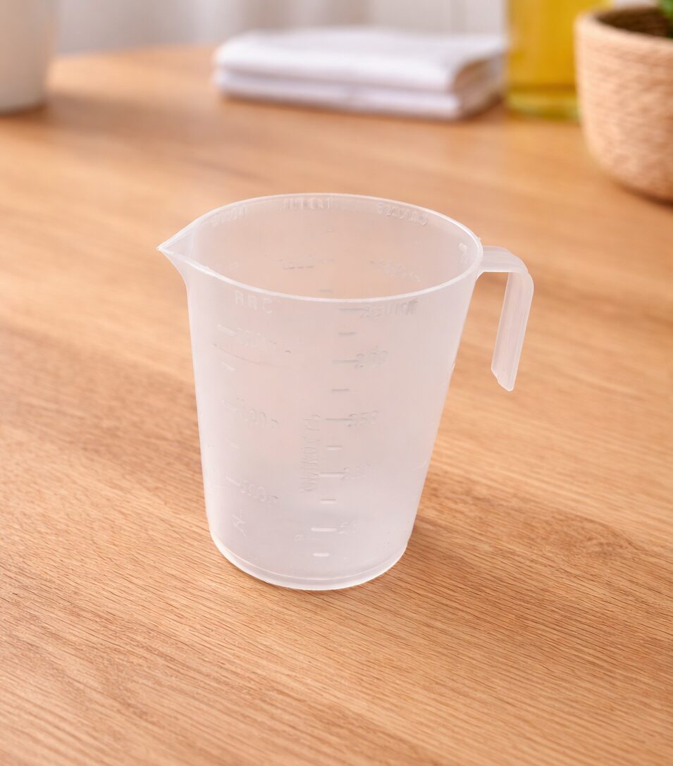 ст2 Стакан мірний 200мл - Зображення 1