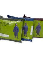 Дощовик професійний (розмір L, 2XL,3XL)