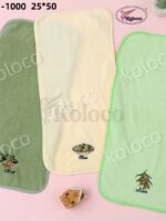 98-681 Набір рушників кухня мікрофібра 25х50см (20шт/уп)