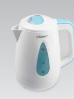 MR-031 Блакитний Ел.Чайник 1,8(дис-кольор) 2000ВТ Maestro