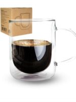 201-2 Кружка з подвійною стінкою 300мл Classic "S&T"