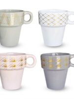 3574-04-01 Кружка 170мл "S&T"