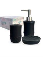 899-5 Набір для ванни 3-пр. FIVE S&T