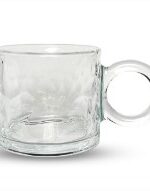 922-1 Кружка скло 300мл S&T