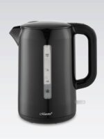 MR-022 Black Ел.чайник 2.2,л 2200Вт  Maestro
