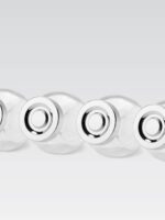 MR-5001-4S Набір для спецій 4-пр. Maestro