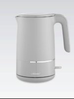 MR-037 Grey Ел. чайник 1,7л 1800Вт Maestro