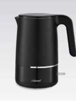 MR-037 Black Ел. чайник 1,7л  1800Вт Maestro