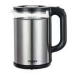 Електрочайник RKT 94-S 1.8л 1500Вт Rotex