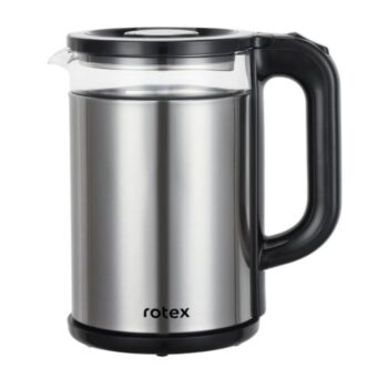 RKT 94-S Електрочайник 1.8л 1500Вт Rotex