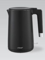 MR-026 Чорний Ел.чайник 1,7л 1500-1800Вт Maestro