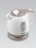 MR-012 Беж Ел.чайник 1.0 л 900-1100ВТ Maestro
