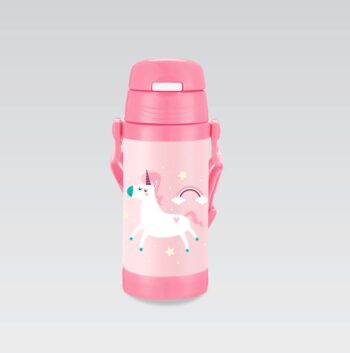 MR-1640-35C Термос дитячий Unicorn 0,35л Maestro