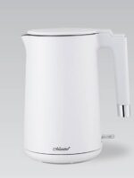 Електрочайник MR-026 Білий 1,7л 1500-1800Вт Maestro