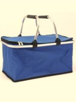 РОЗПРОДАЖ 372FB Термосумка складна А+