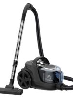 8136 MT Пилосос 2400Вт 3,5л контейнерний Monte #