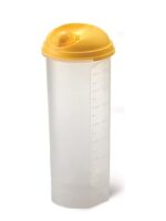 107 Пляшка для олії 0,75л Elegant