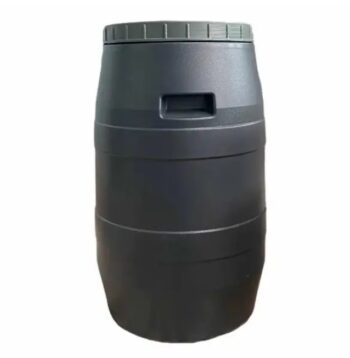 Бочка кругла 60л (акційна) Консенсус