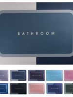 30937-90 Коврик у ванну суперпоглинаючий 60*90см Stenson