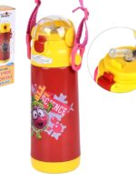 2088-50 Термос-поїлка дитячий з трубочкою 350мл Stenson