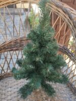 Ялинка зелена 0,55м