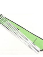 1897 А+ Шампур нерж. в чохлі (6шт)